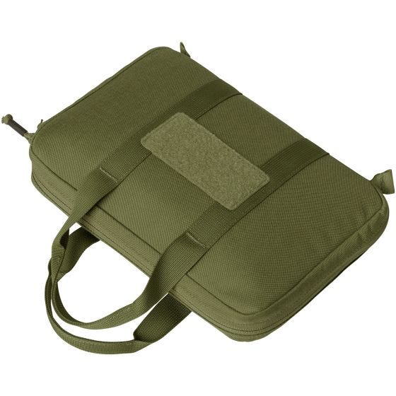 Helikon Enkelt Pistolpung - Olive Green