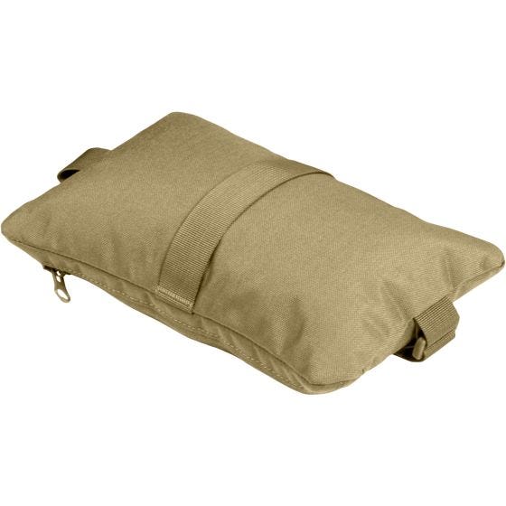 Helikon Accuracy Shooting Bag Pude Coyote