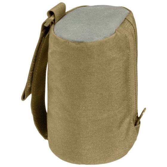 Helikon Accuracy Shooting Bag Lille Roller - Coyote