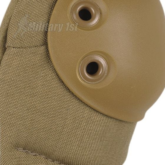 Alta Industries AltaContour Albuepuder - Coyote