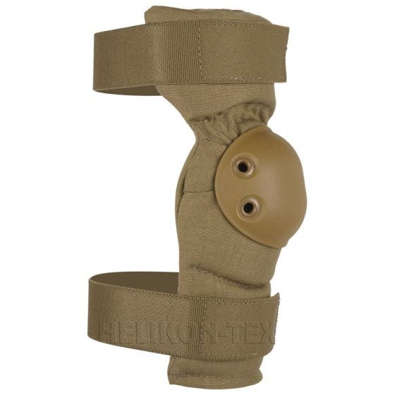 Alta Industries AltaContour Albuepuder - Coyote