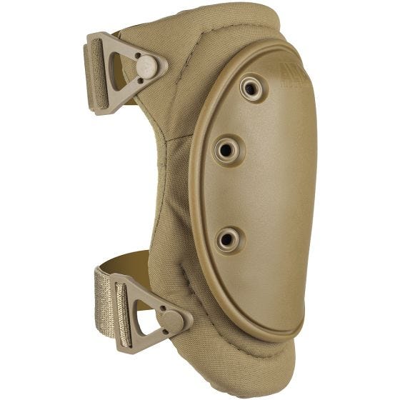 Alta Tactical Alta Tactical AltaFlex Knæpuder Coyote