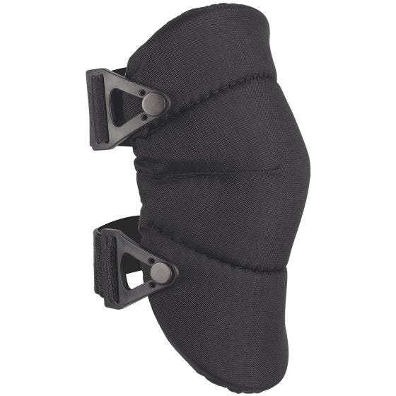 Alta Tactical Alta Tactical AltaSoft Knæpuder - Sort