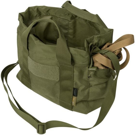 Helikon Ammunitionsmulepose - Olive Green