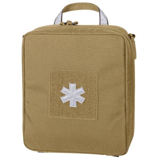 Helikon Automotive Medicinsættaske - Coyote