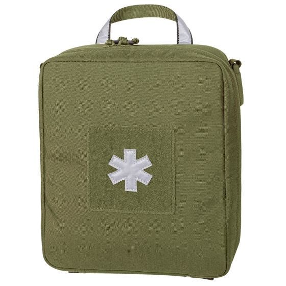 Helikon Automotive Medicinsættaske - Olive Green