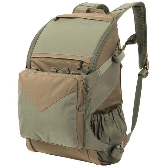 Helikon Bail Out Bag Rygsæk - Adaptive Green/Coyote