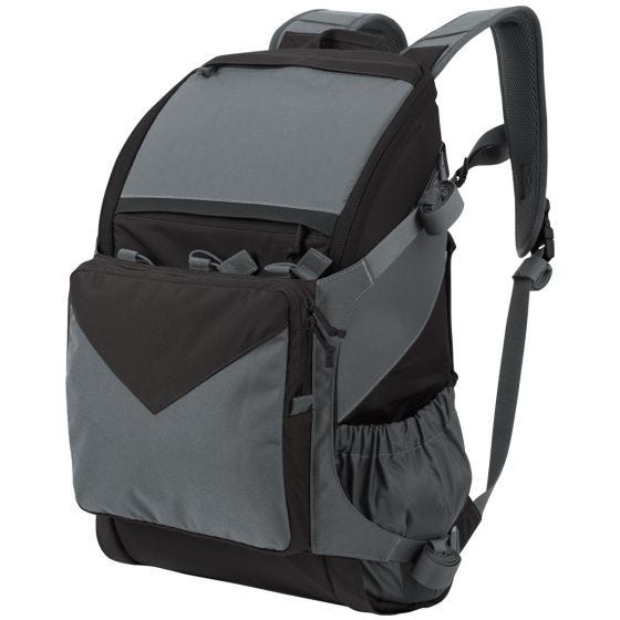 Helikon Bail Out Bag Rygsæk - Shadow Grey/Sort