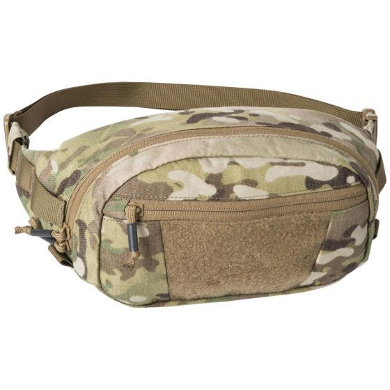 Helikon Bandicoot Waist-pack - MultiCam