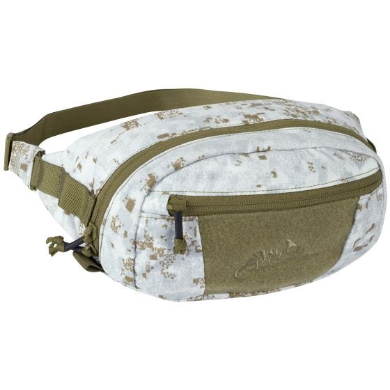 Helikon Bandicoot Waist-pack - PenCott SnowDrift