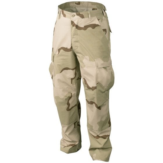 Helikon BDU Genuine Bukser Bomuld med Ripstop