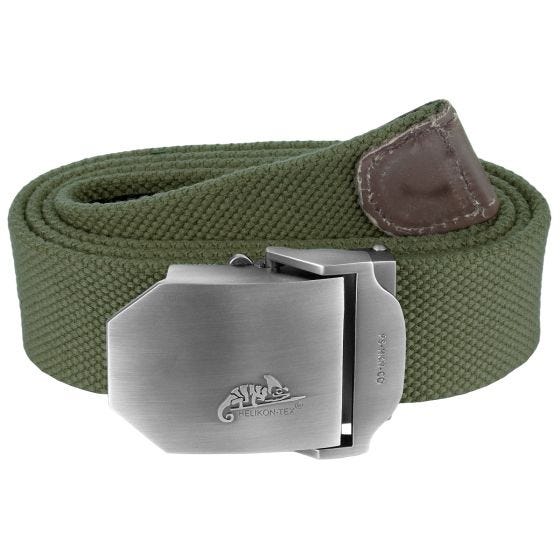 Helikon Bælte Polyester - Olive Green