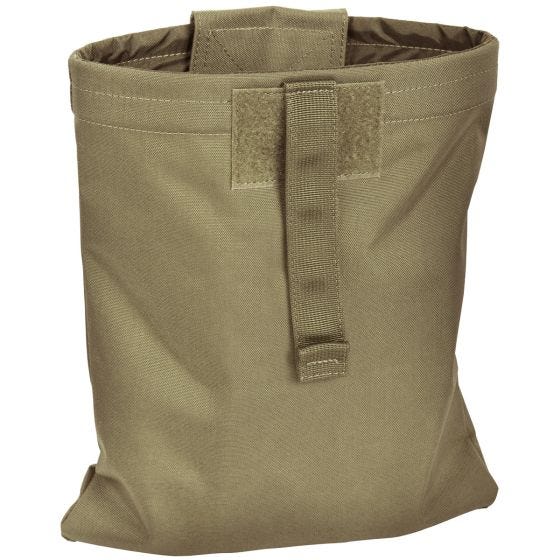 Helikon Brass Roll Pung - Adaptive Green