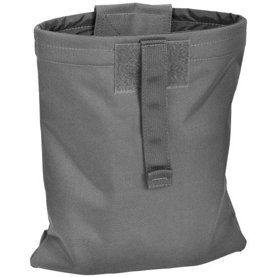 Helikon Brass Roll Pung - Shadow Grey