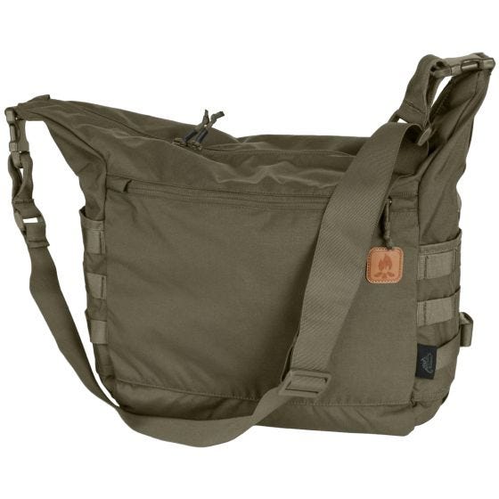 Helikon Bushcraft Saddeltaske - RAL 7013