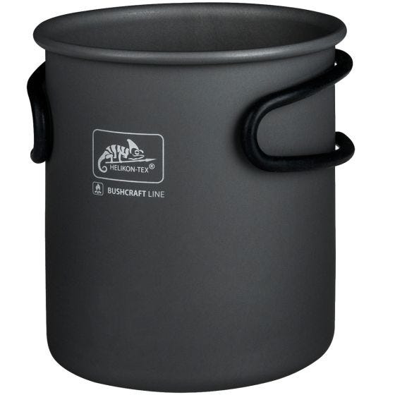Helikon Campingkop - Grå