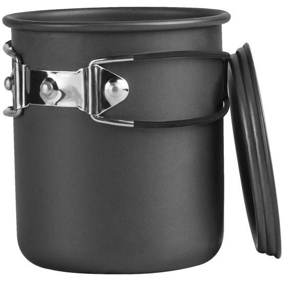 Helikon Campingkop - Grå