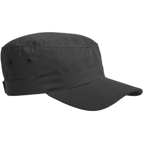 Helikon Patruljekasket Sort