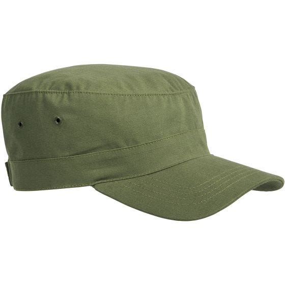Helikon Patruljekasket Olive Green