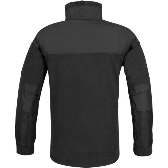 Helikon Classic Army Fleece med Membran - Sort