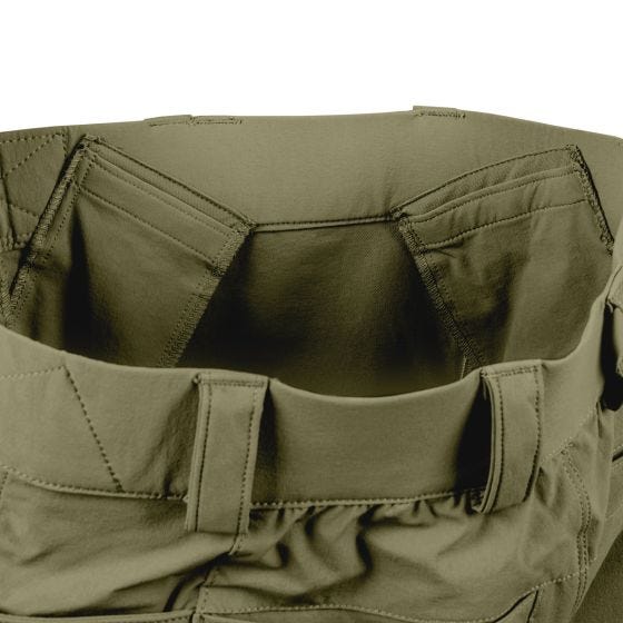 Helikon Covert Tactical Bukser - Adaptive Green