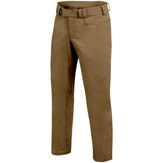 Helikon Covert Tactical Bukser - Mud Brown