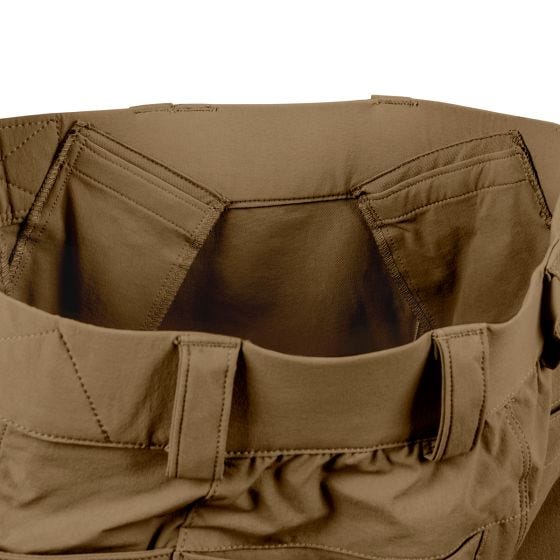 Helikon Covert Tactical Bukser - Mud Brown