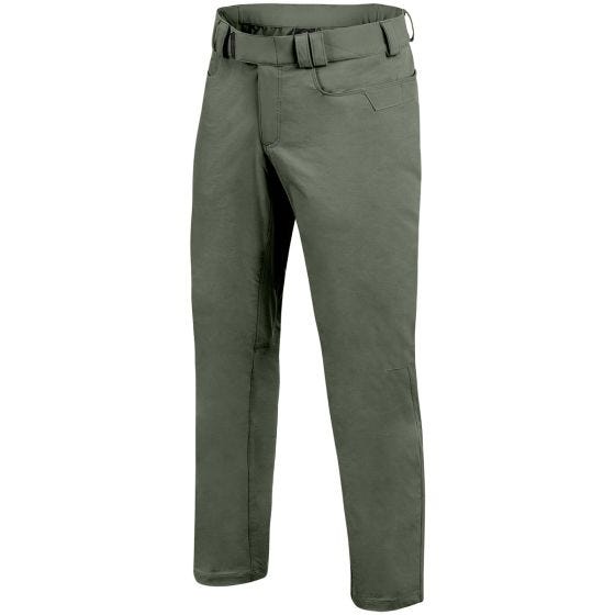 Helikon Covert Tactical Bukser - Olive Drab