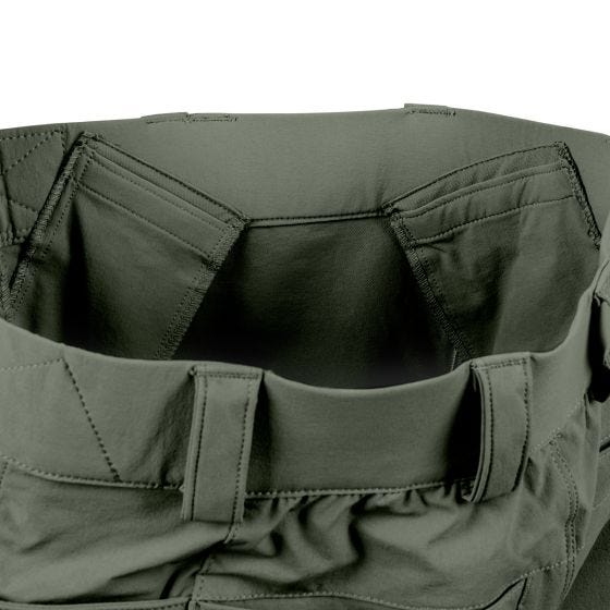 Helikon Covert Tactical Bukser - Olive Drab