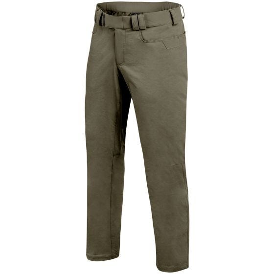 Helikon Covert Tactical Bukser - Taiga Green