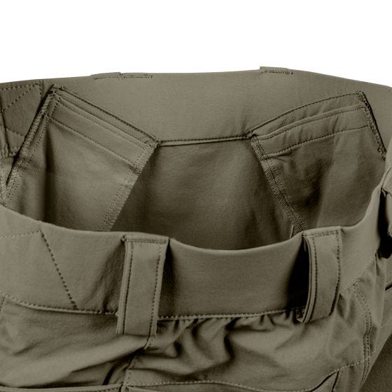 Helikon Covert Tactical Bukser - Taiga Green