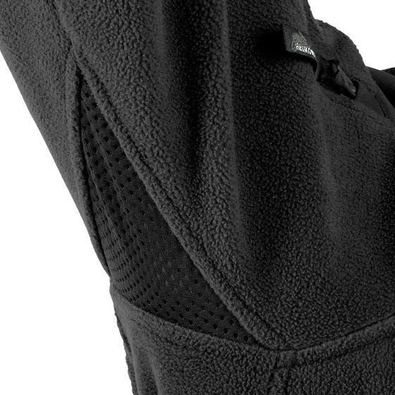 Helikon Cumulus Tung Fleece-jakke - Sort