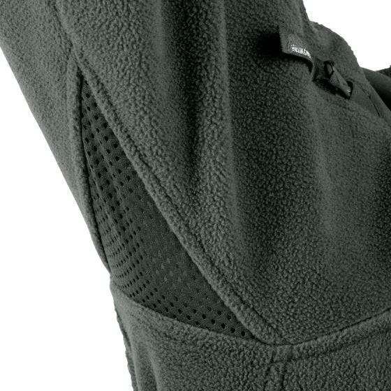 Helikon Cumulus Tung Fleece-jakke - Shadow Grey