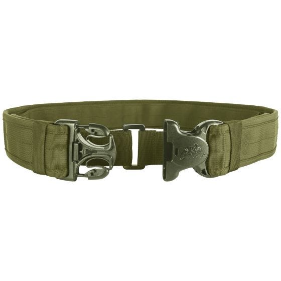 Helikon Defender Sikkerhedsbælte - Olive Green