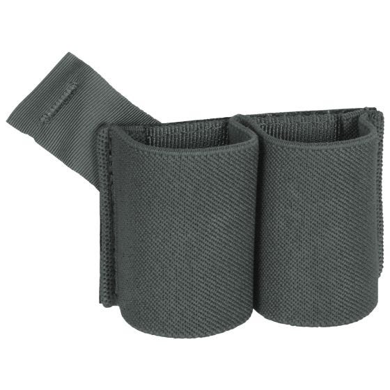 Helikon Dobbelt Elastisk Indsats Shadow Grey