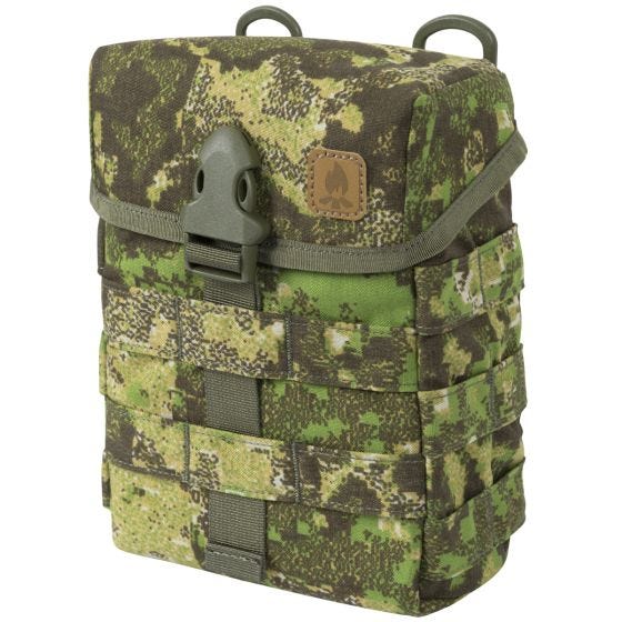 Helikon E&E Pung - PenCott GreenZone