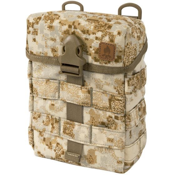 Helikon E&E Pung - PenCott SandStorm