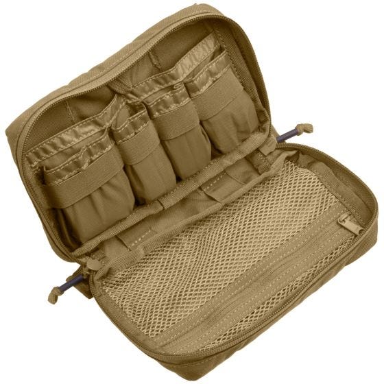 Helikon EDC Stor Indsats Coyote