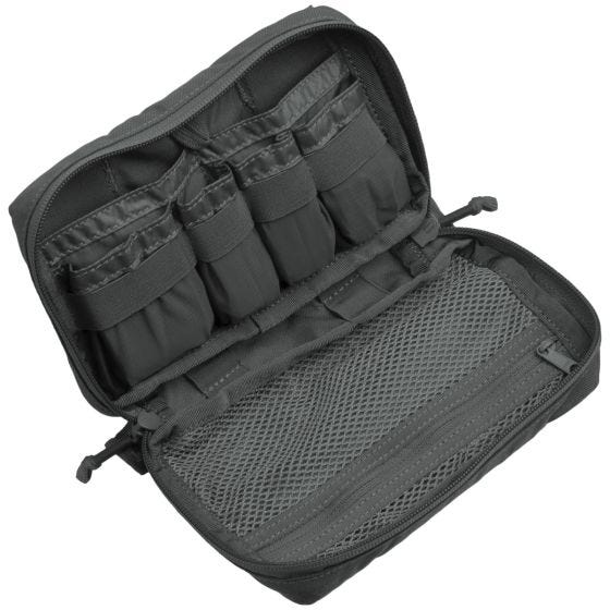 Helikon EDC Stor Indsats Shadow Grey