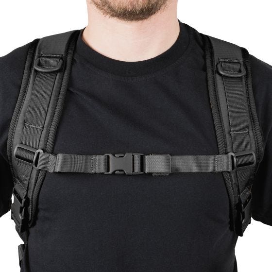 Helikon EDC Lite Rygsæk - Sort