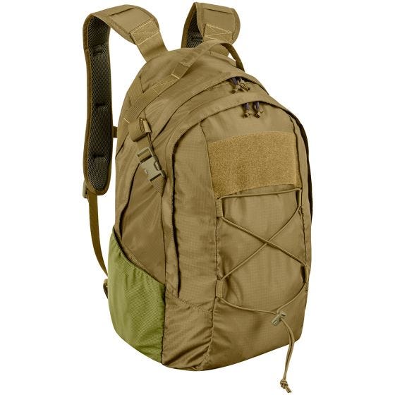 Helikon EDC Lite Rygsæk - Coyote