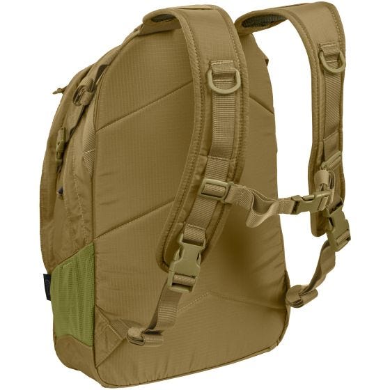 Helikon EDC Lite Rygsæk - Coyote