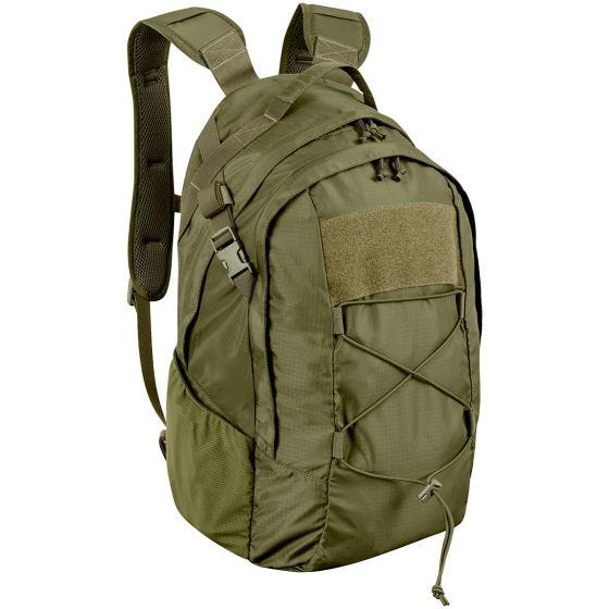 Helikon EDC Lite Rygsæk - Olive Green