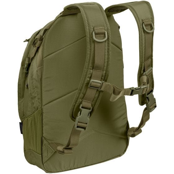 Helikon EDC Lite Rygsæk - Olive Green