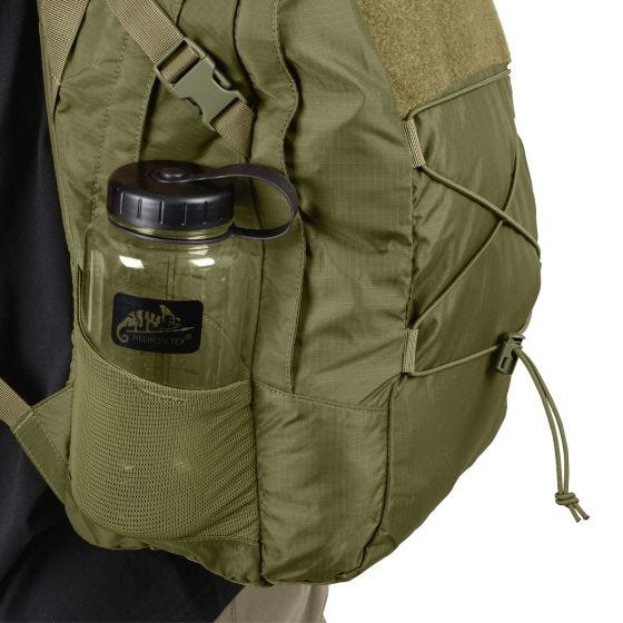 Helikon EDC Lite Rygsæk - Olive Green