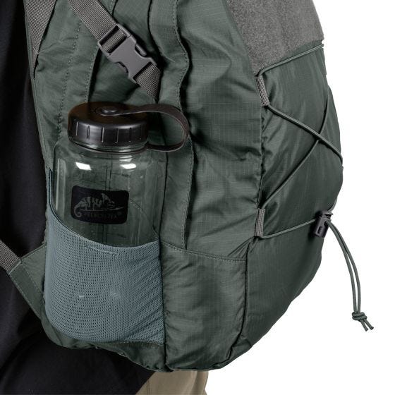 Helikon EDC Lite Rygsæk - Shadow Grey