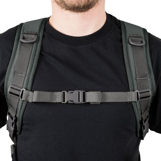 Helikon EDC Lite Rygsæk - Shadow Grey