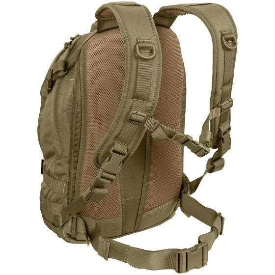 Helikon EDC Rygsæk - Adaptive Green