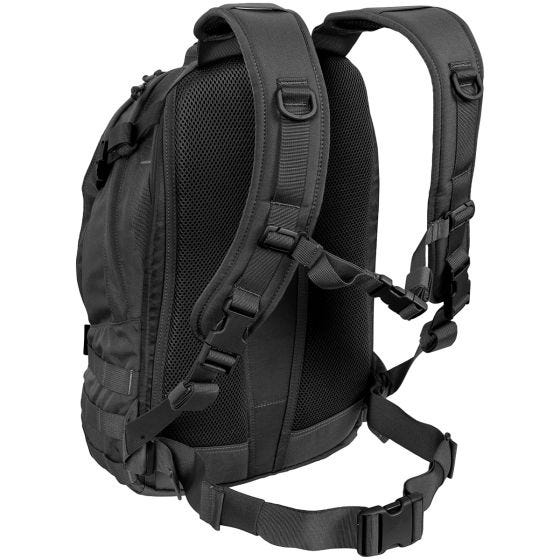 Helikon EDC Rygsæk - Sort