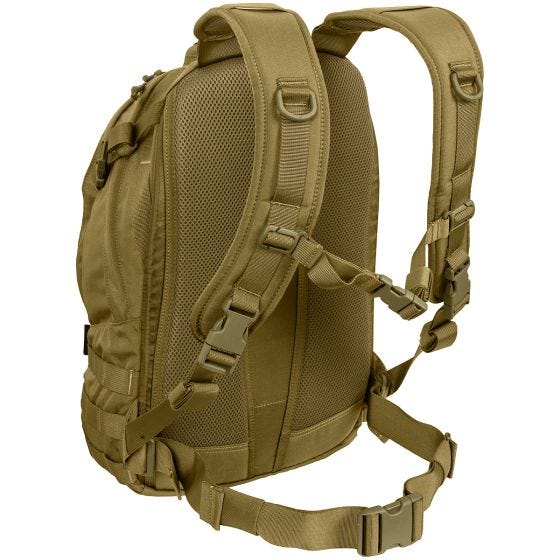Helikon EDC Rygsæk - Coyote